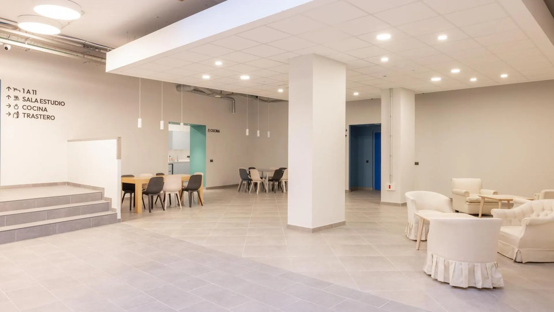 Apartment E4 - Estudio La Orotava Spanien