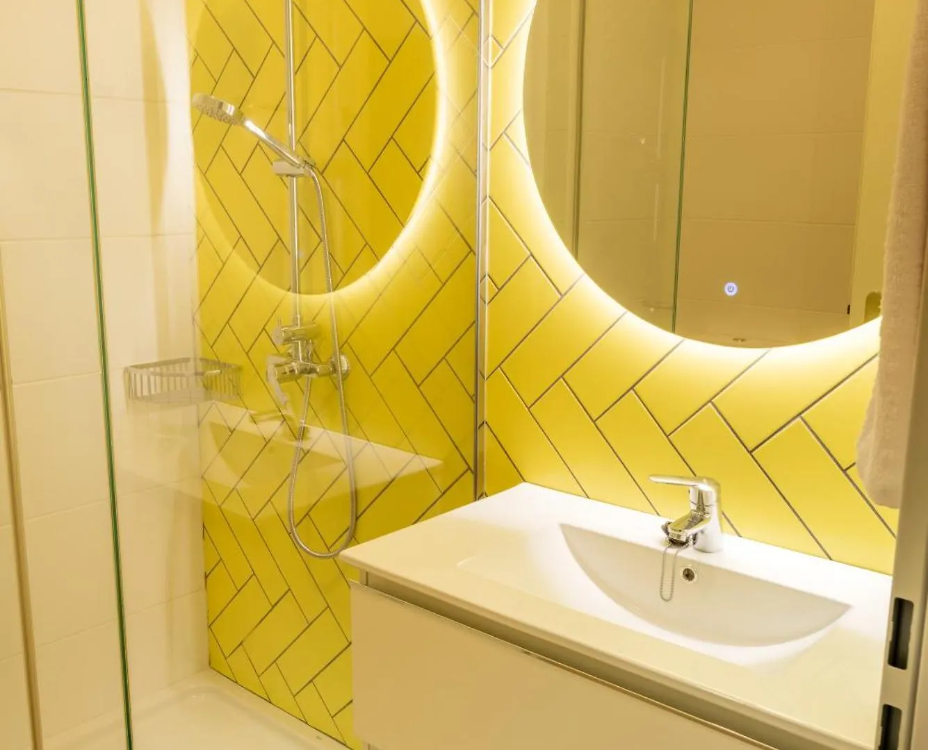 Apartment E4 - Estudio La Orotava
